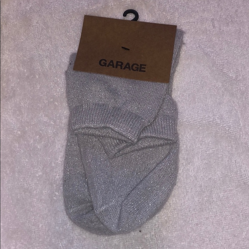 Ankle socks